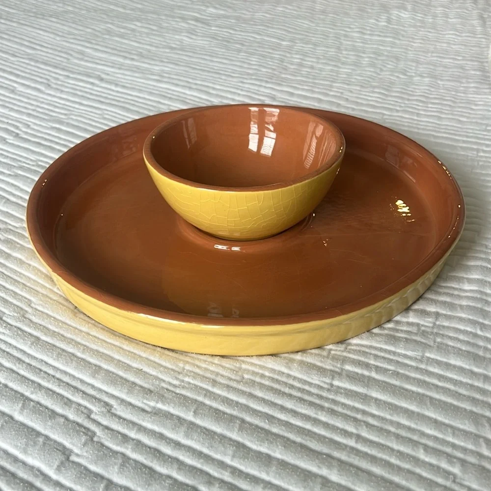 Williams Sonoma Serving Tray